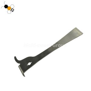 China Hive Tool Stainless Steel Honey Uncapping Fork Apiculture Tools wholesale