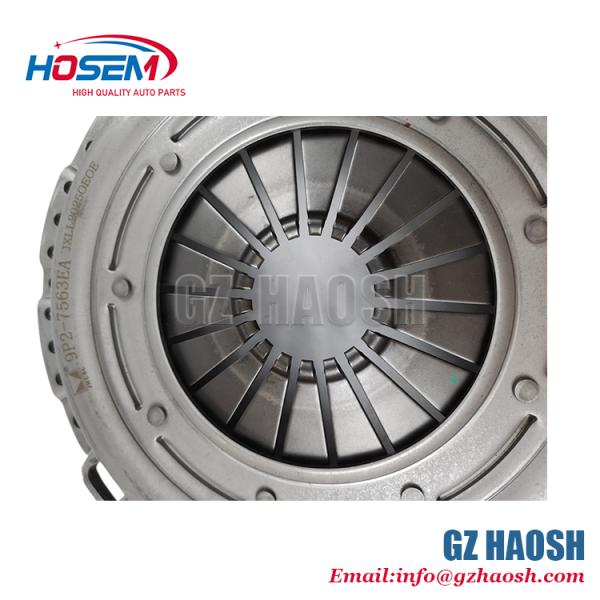 JMC N350/S350 Clutch Pressure Plate 258mm Dual Mass OEM Replacement