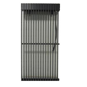 China Creative Led Backdrop Screen Irregular Building Surface High Performance wholesale