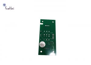 China 4450733758 445-0733758 ATM Machine Parts NCR S2 Carriage Interface PCB Dispenser Relay Teller Cash Recycler wholesale