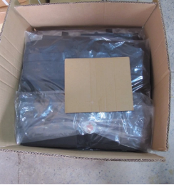 High Strength PE Anti Stab Vest Level 4 Body Armor Vest 2.5kg