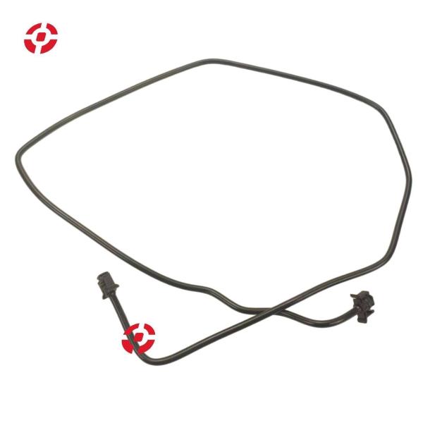 Expansion Tank Hose for Land Rover Overflow Hose OE LR006150 Expansion Tank to Water Pump Hose