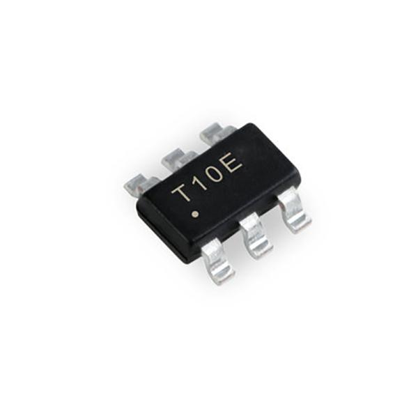 Ic Programming Electronic Components Integrated Circuit IC Chip SOT23-6 ATTINY10-TSHR