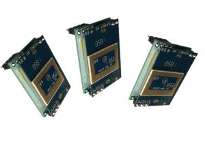Fix PIN Microwave Motion Sensor Module 15mA Digital Output 5V DC High Low Voltage