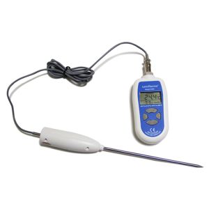 China Food Industry Waterproof Instant Read Thermometer Digital Spare Probe Available wholesale