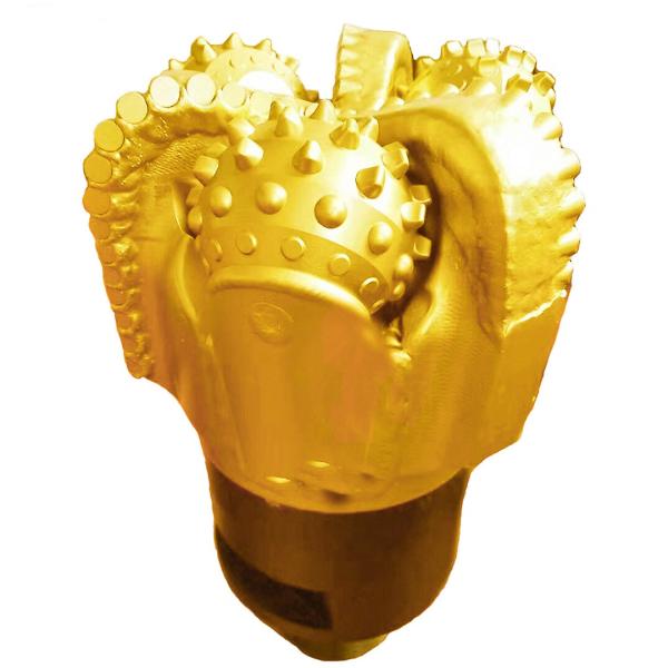 Quality Tugnsten Carbide Insert Bit  9-1/2 Inch  PDC Hybrid Drill Bit  Of  API Rock Bit for sale