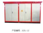 Iec 1330 Standard Substation Transformer Prefabricated European Box