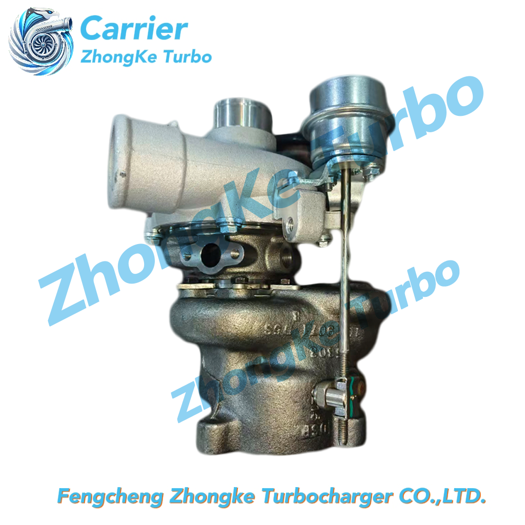 K03 Turbo 53039880197 53039700524 1118010-A01 Turbocharger For CHANGAN CS75 1.8L JL486ZQ2