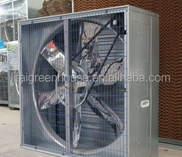 Multi Span Agriculture Greenhouse Height 3m Customized Length 50m