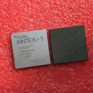 China XC7K325T-2FFG900I wholesale