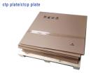 Double Layer CTP Offset Printing Plates , Aluminium Printing Plates 200LPI