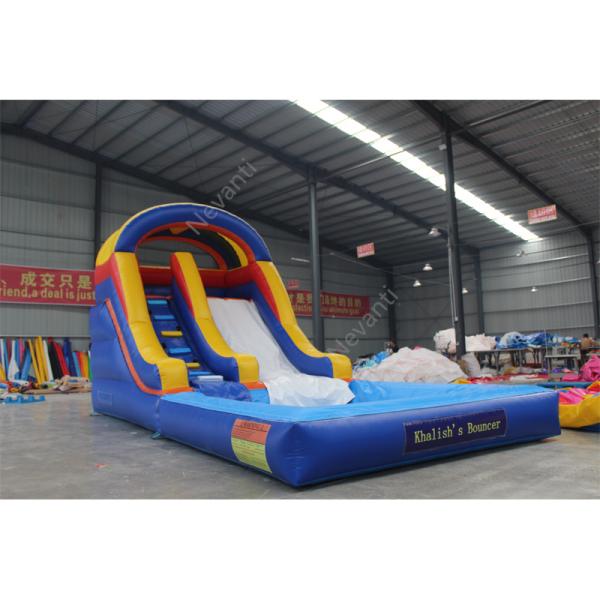 Repair Kit Accessory Wet Dry Inflatable Water Slides Swimming Pool Waterslide