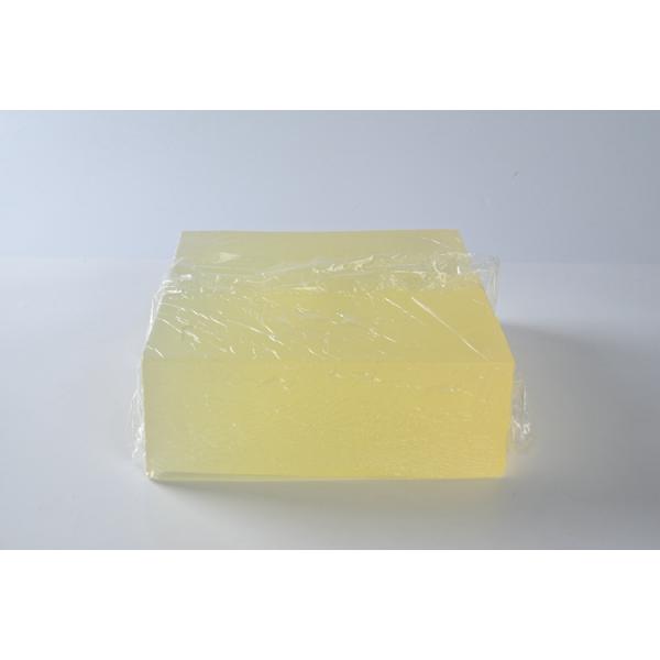 4253-34-3 Structure Hygiene Adhesive Pressure Sensitive Adhesive For Sanitary Napkin