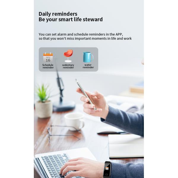 H22 Reloj Smart Android IOS Smart Watch IT110 Amazfit Gts Hiwactch Fitpro Smartwatch