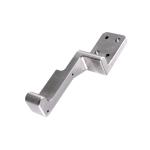 Alloy 6063 7075 Aluminum CNC Milling Service Precision Parts Process
