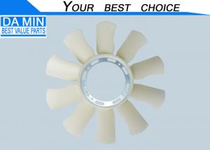 China 4HG1 4HF1 Fan Blade ISUZU NPR Parts 430-10 8971408541 Well Cooling Effect And Strong Plastic wholesale