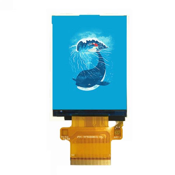 Anti Glare 2.8Inch 240*320 ST7789V Smart TFT Display