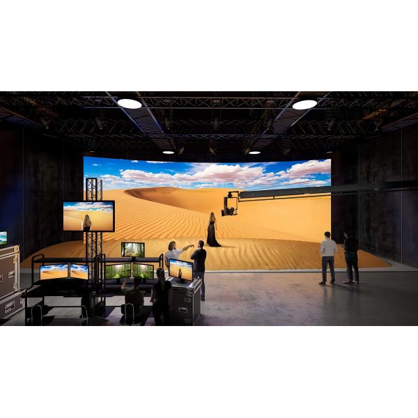 Full Video Full HD P3.91 Outdoor Rental Led Screen 500*500mm/500*1000mm Customizable