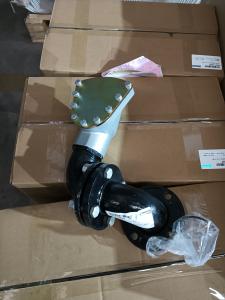 China Rustproof Water Wagon Spray Nozzles UV Resistant Customizable Design wholesale