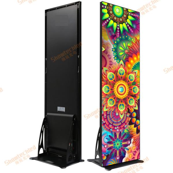 Quality P2.5 Indoor Fixed LED Display for sale