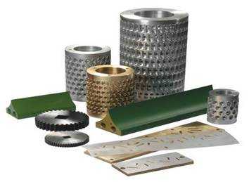 Soft Capsule Precision Mould Aluminium Alloy Paintball Die Roll