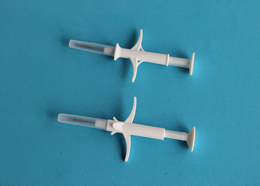 LF Frequency Pet Tracking Microchip compliant to ISO11784/5 Injectable