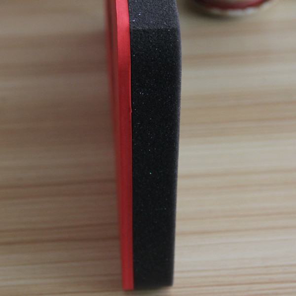 Precut Protective Foam Inserts For Shock Absorber , Pick And Pluck Custom Foam Box Inserts