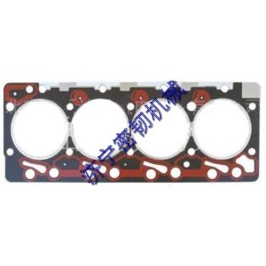 China supply CCEC CUMMINS PARTS 4BT GASKET CYLINDER 4058790-20 wholesale