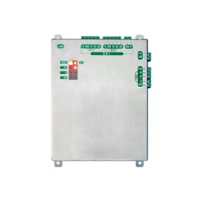 Access control panel Single doors control board Wiegand in/out TCP/IP WEB based