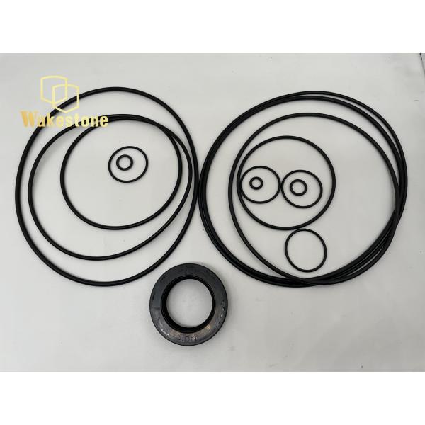Ex120-2 Travel Motor Seal Kit Oil Seal Kit Repair Seal Kit For Hitachi Excavator AP2086F