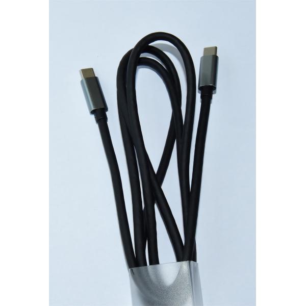Professional Technical Support for Choosing and Using TYPE 3.1 C/M to C/M Cable