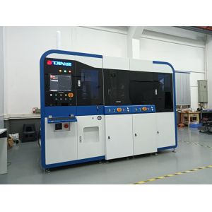 China Energy Efficient Semiconductor Molding Machine Automatic Encapsulation Equipment wholesale
