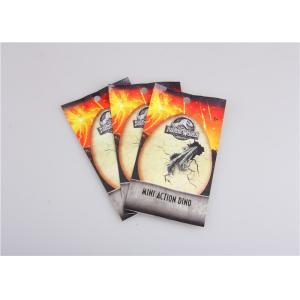 China Food Grade Custom Printed Packaging Bags , Colourful Product Packaging Bags wholesale