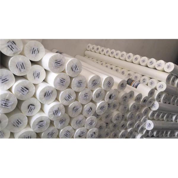 Lightweight Agriculture Non Woven Fabric Various Colors Available