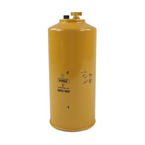 Buy cheap 316-9954 382-0664 Caterpillar Oil Filter 438-5386 CAT Excavator Filter from wholesalers