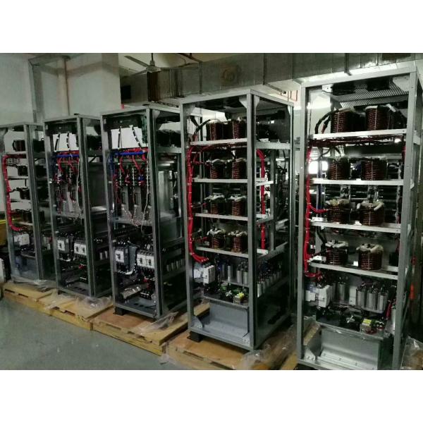 HP33120H Three Phase Online UPS for Critical Servers , 3 Phase Supply System