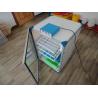 Commercial Automatic Chicken Incubator 250 Eggs for sale