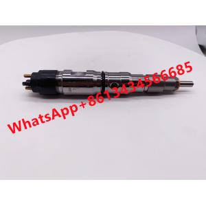 Buy cheap Yuchai Power YC6JA 0445120293 Bosch Diesel Fuel Injectors from wholesalers