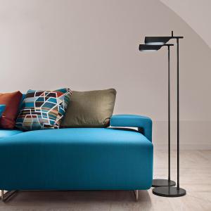 China Italy design floor lamp LED floor light modern floor light Tab LED Floor Lamp（WH-MFL-139) on sale