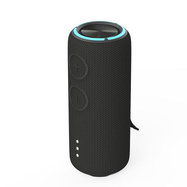 Deep Bass Experience 30W TWS Function Stereo Bluetooth Speaker Wireless