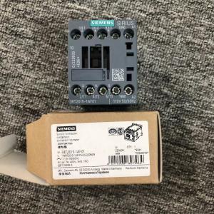 China 3RT2015-1AF01 Temperature Transmitter Sensor Siemens AC Contactor wholesale