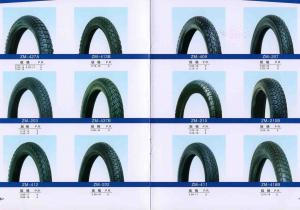 China Motorcycle Motorbike 3.50-16 3.00-16 3.25-16 3.00-18Tires on sale