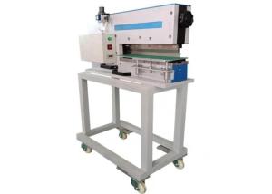 China V Cut PCB Depaneling Machine , High Performance PCB V Grooving Machine wholesale