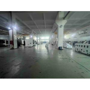 GuangDong H.SON Cnc Equipment Co., Ltd
