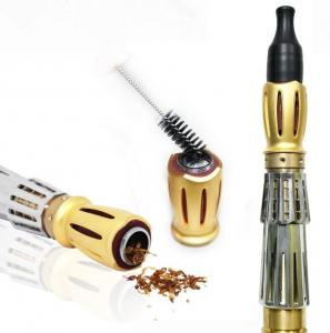 China dry herb or wax burner atomizer e-cig kit Matrix C dry herb vaporizer pen wholesale