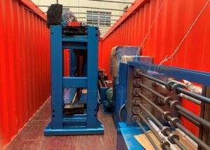 China High Speed Gabion Hexagonal Mesh Making Machine Automatic 100*120mm wholesale