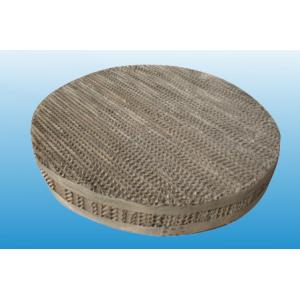 China Metal gauze packings wholesale