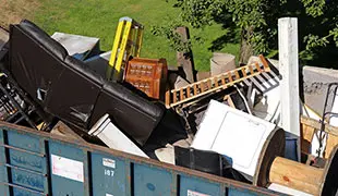 Crushing Garbage Sorting Machine Garbage Bag Breaking Machine Bag Opener