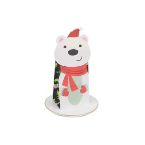 12*18*20.5cm Xmas Paper Gift Bags