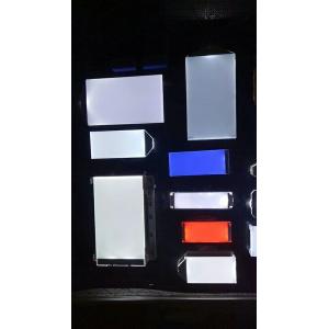 Customization Size Customization Color LED Backlight